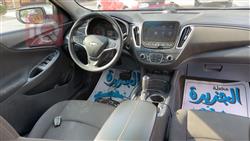 شيفروليه ماليبو